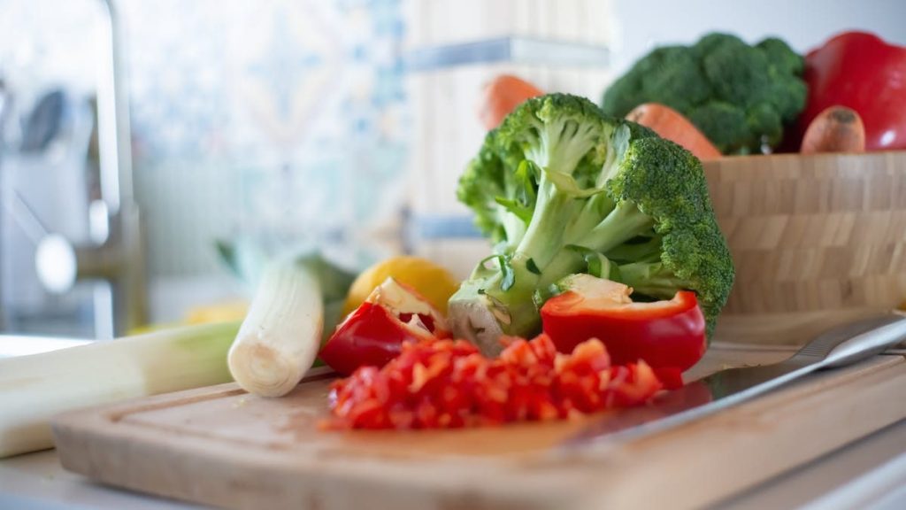 Alimentos esenciales para una nutrición balanceada